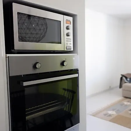 公寓 2ndhomes Beautiful 45m2 1br In Punavuori