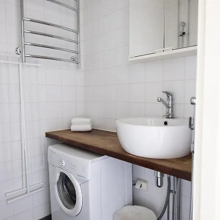 2ndhomes Beautiful 45m2 1br In Punavuori 公寓 赫尔辛基